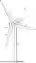 Fig. 01 - MODULAR NACELLE WITH STORABLE SUPPORT ASSEMBLY FOR SUPPORTING WIND TURBINE COMPONENTS AND RELATED METHODS