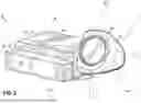 Fig. 03 - MODULAR NACELLE WITH STORABLE SUPPORT ASSEMBLY FOR SUPPORTING WIND TURBINE COMPONENTS AND RELATED METHODS