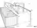 Fig. 03 - METHOD FOR ASSEMBLING A NACELLE OF A WIND TURBINE AND LIFT ARRANGEMENT FOR SAME