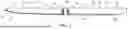Fig. 02 - LIGHTNING PROTECTION SYSTEM FOR SEGMENTED WIND TURBINE BLADES