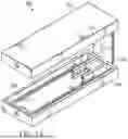 Fig. 04 - Large Deployable Panel with Shape Memory Hinge and Load Elements