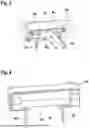 Fig. 04 - Swivel Angle Measuring Device on a Hydrostatic Axial Piston Machine with Variable Stroke Volume