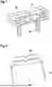 Fig. 06 - Swivel Angle Measuring Device on a Hydrostatic Axial Piston Machine with Variable Stroke Volume