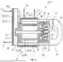Fig. 03 - POSITIVE DISPLACEMENT MACHINE BASED ON THE SPIRAL PRINCIPLE