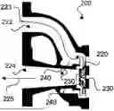 Fig. 01 - TURBO MACHINE AND METHOD OF MANUFACTURING