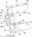 Fig. 01 - FAN MODULE MOUNTING DEVICE AND SERVER