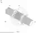 Fig. 07 - Fluid power actuator utilizing a screw and nut assembly
