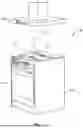 Fig. 02 - HIGH TECH STOVE FIRE DETECTOR AND SUPPRESSION SYSTEM