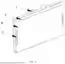 Fig. 02 - PTC WATER HEATER WITH MODULAR FASTENING AND HEATING COMPONENTS