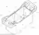 Fig. 02 - ICE MOLD WITH REPLACEABLE STAMP
