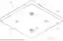 Fig. 07 - ICE MOLD WITH REPLACEABLE STAMP