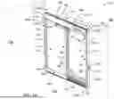 Fig. 02 - REDUCING COOLING LOSS FROM A WALK-IN REFRIGERATOR