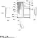 Fig. 09 - TRIM BREAKER INTERFACE FOR REDUCING AIR INFILTRATION IN A VACUUM INSULATED APPLIANCE