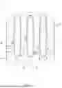 Fig. 02 - HEAT EXCHANGER