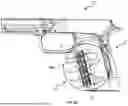 Fig. 07 - REVERSE PRESSURE GRIP FOR FIREARMS
