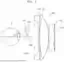 Fig. 02 - LENS BASED ON HUMAN VISUAL SYSTEM, VIDEO SEE-THROUGH APPARATUS EMPLOYING THE LENS, AND METHOD OF DESIGNING THE LENS