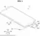 Fig. 02 - TOUCH SENSOR INCLUDING AN INSULATING LAYER AND DISPLAY DEVICE INCLUDING THE SAME