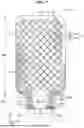Fig. 08 - TOUCH SENSOR INCLUDING AN INSULATING LAYER AND DISPLAY DEVICE INCLUDING THE SAME