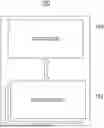 Fig. 01 - MEMORY SYSTEMS AND OPERATING METHODS THEREOF, ELECTRONIC SYSTEMS
