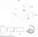 Fig. 02 - METHODS, COMPUTER DEVICES, AND NON-TRANSITORY COMPUTER-READABLE RECORD MEDIA FOR LEARNING OF WATERMARKING MODEL USING COMPLEX ATTACK