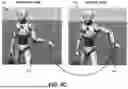 Fig. 07 - DETERMINATION AND DISPLAY OF INVERSE KINEMATIC POSES OF VIRTUAL CHARACTERS IN A VIRTUAL ENVIRONMENT