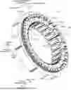 Fig. 01 - INSULATOR, STATOR, AND MOTOR