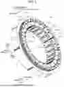 Fig. 02 - INSULATOR, STATOR, AND MOTOR