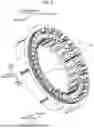 Fig. 03 - INSULATOR, STATOR, AND MOTOR