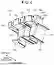 Fig. 05 - INSULATOR, STATOR, AND MOTOR