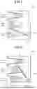 Fig. 08 - INSULATOR, STATOR, AND MOTOR