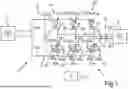 Fig. 02 - Use of an inverter switching arrangement for operating a system with electric drive