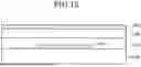 Fig. 16 - MANUFACTURING METHOD FOR SEMICONDUCTOR DEVICE