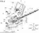 Fig. 07 - WORKING MACHINE AND VIBRATION DAMPING MEMBER