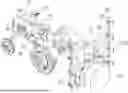 Fig. 01 - Intelligent air-assisted spraying device for orchards and spraying method thereof