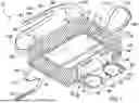 Fig. 02 - Foldable tray assembly