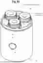 Fig. 06 - PORTABLE SYSTEMS AND METHODS FOR ADJUSTING THE COMPOSITION OF A BEVERAGE