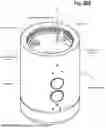 Fig. 49 - PORTABLE SYSTEMS AND METHODS FOR ADJUSTING THE COMPOSITION OF A BEVERAGE