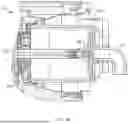 Fig. 07 - EXTRUSION LEVER MECHANISM FOR A MICRO PUREE MACHINE