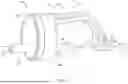 Fig. 04 - ENDOSCOPE ATTACHMENT MECHANISM FOR USE WITH SUTURE BASED CLOSURE DEVICE