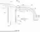 Fig. 09 - ENDOSCOPE ATTACHMENT MECHANISM FOR USE WITH SUTURE BASED CLOSURE DEVICE