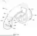 Fig. 13 - ENDOSCOPE ATTACHMENT MECHANISM FOR USE WITH SUTURE BASED CLOSURE DEVICE
