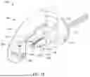Fig. 24 - ENDOSCOPE ATTACHMENT MECHANISM FOR USE WITH SUTURE BASED CLOSURE DEVICE