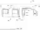Fig. 25 - ENDOSCOPE ATTACHMENT MECHANISM FOR USE WITH SUTURE BASED CLOSURE DEVICE