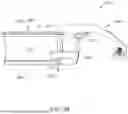 Fig. 26 - ENDOSCOPE ATTACHMENT MECHANISM FOR USE WITH SUTURE BASED CLOSURE DEVICE