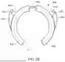 Fig. 28 - ENDOSCOPE ATTACHMENT MECHANISM FOR USE WITH SUTURE BASED CLOSURE DEVICE