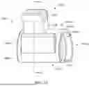 Fig. 32 - ENDOSCOPE ATTACHMENT MECHANISM FOR USE WITH SUTURE BASED CLOSURE DEVICE
