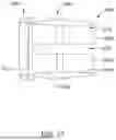Fig. 37 - ENDOSCOPE ATTACHMENT MECHANISM FOR USE WITH SUTURE BASED CLOSURE DEVICE