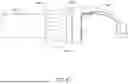 Fig. 41 - ENDOSCOPE ATTACHMENT MECHANISM FOR USE WITH SUTURE BASED CLOSURE DEVICE