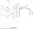 Fig. 48 - ENDOSCOPE ATTACHMENT MECHANISM FOR USE WITH SUTURE BASED CLOSURE DEVICE
