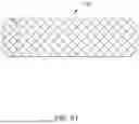 Fig. 51 - ENDOSCOPE ATTACHMENT MECHANISM FOR USE WITH SUTURE BASED CLOSURE DEVICE